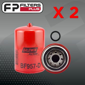 BF957-DX2