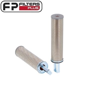 SH52229 HIFI Hydraulic Filter Perth fits Massey Ferguson Tractors Queensland