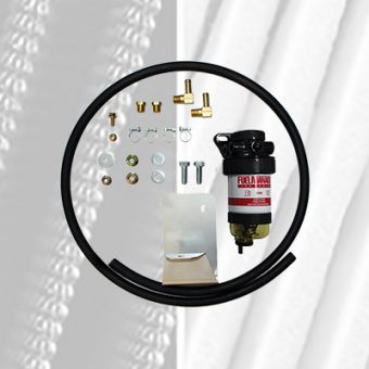 FUEL MANAGER VEHICLE KITS