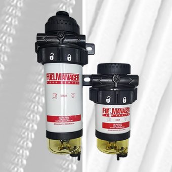 FUEL MANAGER FM1000 SERIES