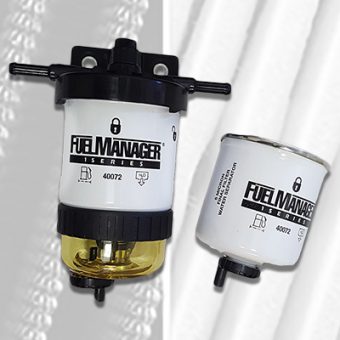 FUEL MANAGER FM1 SERIES