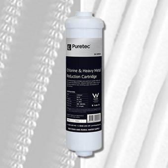 Inline Series - Carbon Filters