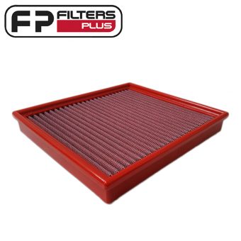 FB267/01 BMC High Performance Washable Air Filter Perth Sydney Melbounre