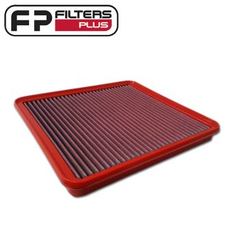 BMC Washable High Performance Air Filter Perth fits VDJ200 Sydney FB680/20 Melbourne 200 Series