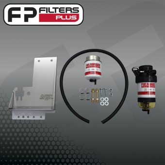 FM612DPK Direction Plus Fuel Manager Kit for Hilux KUN16R KUN26R Perth Sydney Melbourne Australi