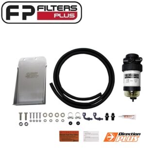 FM617DPK Fuel Manager Kit Perth Fits Nissan D22 Navara Queensland TD25DD Sydney