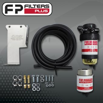 FM618DPK Fuel Manager Kit - Perth, Melbourne, Sydney