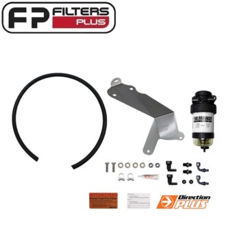 FM621DPK Fuel Manager Kit Perth Fits Ford Ranger PX Brisbane Everest Queensland Mazda BT-50 Melbourne