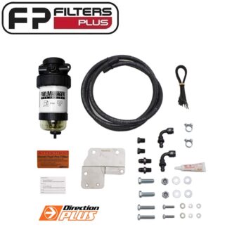FM626DPK Fuel Manager Kit Perth Fits Nissan Patrol GU 4.2L Brisbane 3.0L Turbo Diesel Melbourne