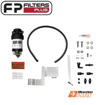 FM630DPK Fuel Manager Kit Perth Fits Nissan Navara Brisbane Direction Plus