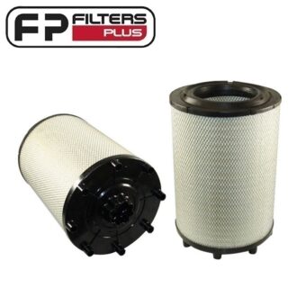 SA16697 HIFI Air Filter Perth Fits Scania Trucks Queensland Western Australia