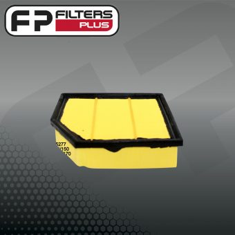WA5277 Wesfil Air Filter Suits Toyota Lexus Perth Melbourne Sydney Australia