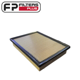 WA5364 Wesfil Air Filter Perth Fits Toyota Hilux GUN 2.8L Sydney Brisbane Fortuner