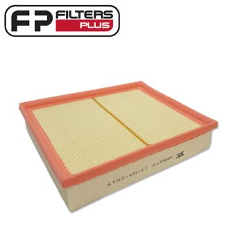 WA5377 Wesfil Air Filter suits Nissan Navara NP300 Perth Melbourne Sydney Australia