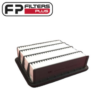 WA5378 Wesfil Air Filter Perth Fits Toyota Prado Melbourne 2.8L GDJ150R Sydney