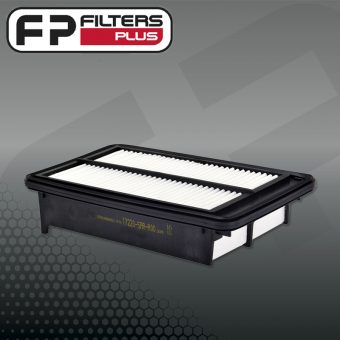 WA5436 Wesfil Air Filter Suit Honda 172205AAA00 Perth Melbourne Sydney Australia