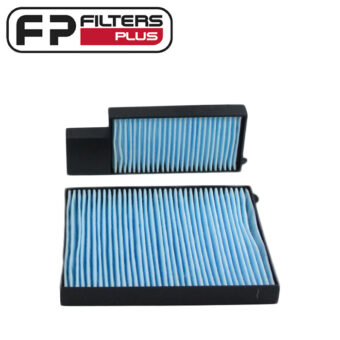 WACF0116 Wesfil Cabin Air Filter Perth Fits Hyundai I30 Melbourne Sydney