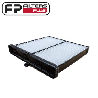 WACF0212 Wesfil Cabin Air Filter Fits Mazda Perth Melbourne Sydney Australia