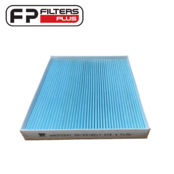 WACF0241 Wesfil Air Filter Perth Fits Hyundai Palisade, Sanata FE Australia 2.2L
