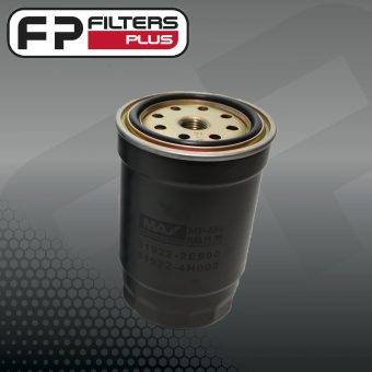 WCF126