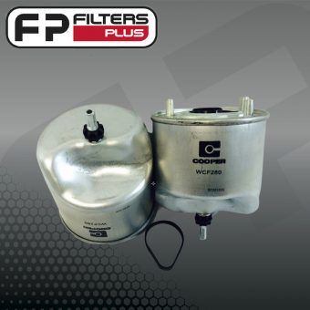 WCF280