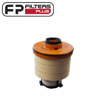 WCF290 Wesfil Fuel Filter Perth Fits Toyota Hilux 2.8L Turbo Diesel WCF290NM Melbourne Sydney