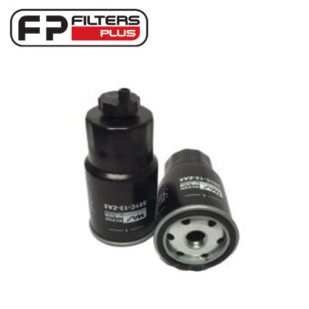 WCF293nm Wesfil Fuel Filter fits Mazda CX-3 Australia