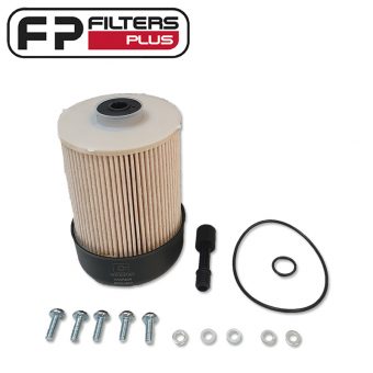 WCF304 Wesfil Fuel Filter fits Nissan Navara NP300 Perth Melbourne Sydney Australia