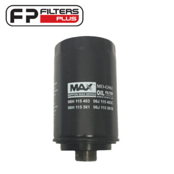 WCO135NM Wesfil Oil Filter Fits Audi VW GWM Australia