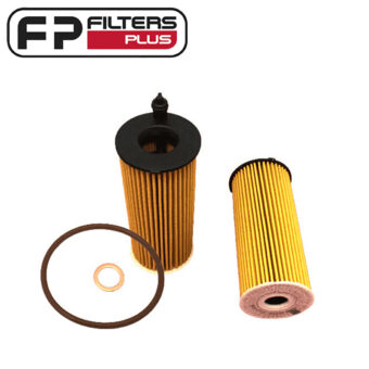 WCO211 Wesfil Oil Filter Perth Fits BMW Sydney Melbourne
