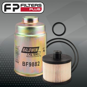 BF9918KIT
