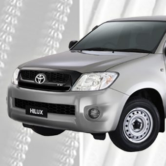 KUN SERIES HILUX
