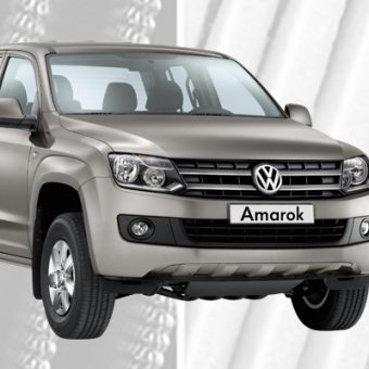 VW 2.0L TDI AMAROK