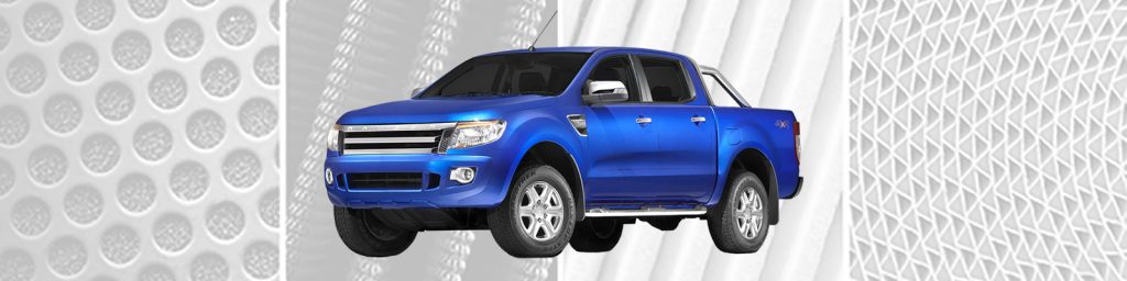 PX Series Ford Ranger Filter Kit Perth Melbourne Sydney Australia