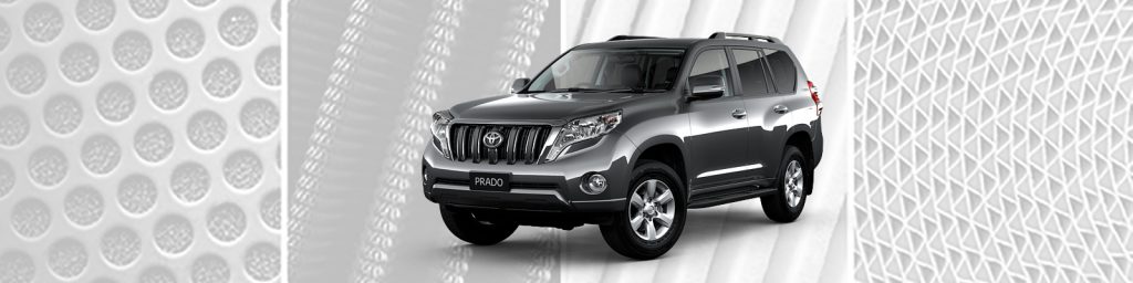 Toyota Prado GDJ150R Filter Kit Perth Melbourne Australia Sydney