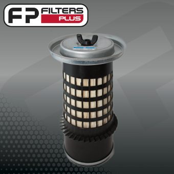 Cross References: Deutz 242493401, SAME 242493401, Fleetguard AF25502K, Mann Filter C14010, AGCO 72270880, AGCO 2270884, Case 1930443, Deutz 2.4249.390.1, Deutz 2.4249.340.1, Deutz 242493901, Fiat 1930443, Hitachi 1930443, Huerlinmann 242493901, Lamborghini 242493401, New Holland NP1930443
