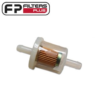 HIFI Fuel Filter to suit Kohler engines Perth Melbourne Sydney SN2002, 2405010
