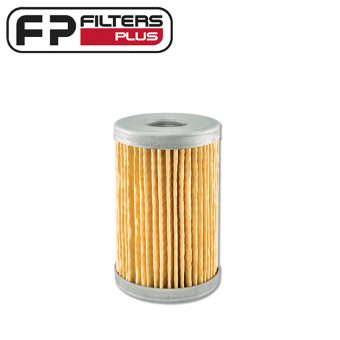 SN20007 HIFI Fuel Filter Perth Fits Kubota Melbourne Yanmar Engines Sydney
