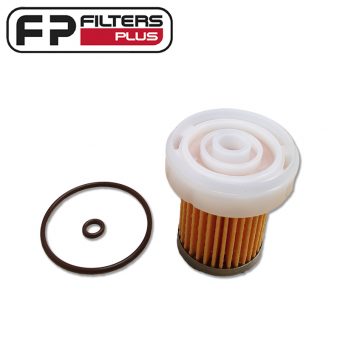 SN21599 HIFI Fuel Filter Perth Kits Kubota Applications Sydney Melbounre