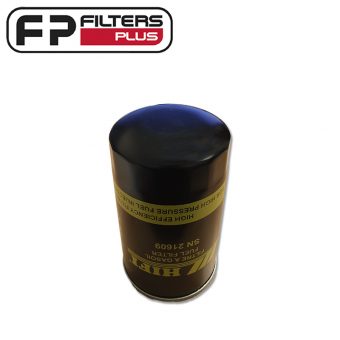 SN21609 HIFI Fuel Filter Perth Fits Cummins Sydney Komatsu Melbourne