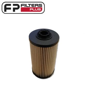 SN25119 Fuel Filter HIFI Perth Fits Kubota Melbourne Sydney