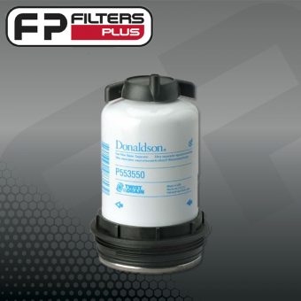 P553550 Donaldson Filter Perth, Melbourne, Sydney