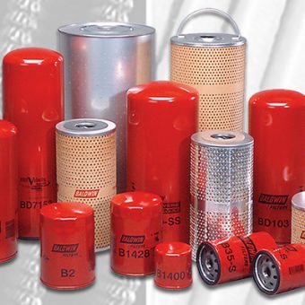 OIL FILTERS