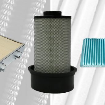 CABIN AIR FILTERS