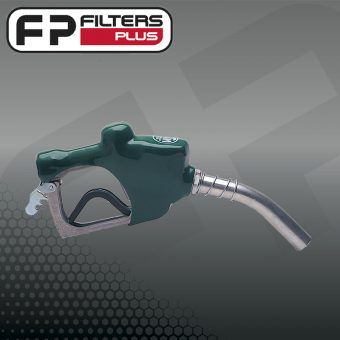 DHU026838 HIGH FLOW DIESEL NOZZLE PERTH MELBOURNE SYDNEY AUSTRALIA