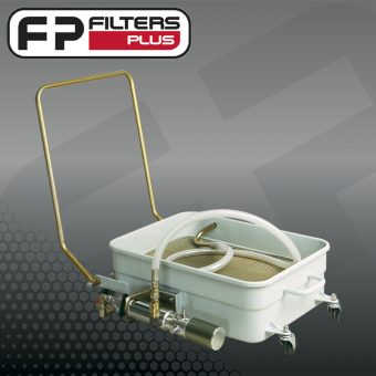 DITI16206561 STM Oil Drain with Pump Perth Brisbane Melbourne Sydney Australia