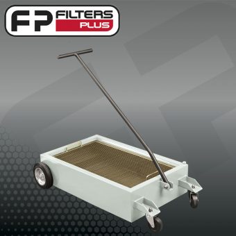 DITI1710002 STM Oil Catcher Drain Unit Perth Sydney Melbourne Australia