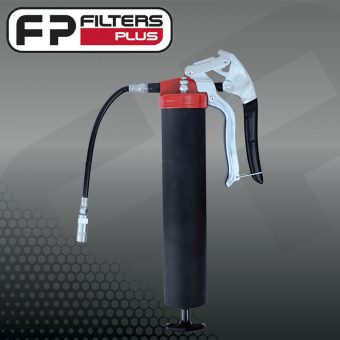 DKCG483N STM 12000PSI Grease Gun Perth Melbourne Sydney Brisbane Australia