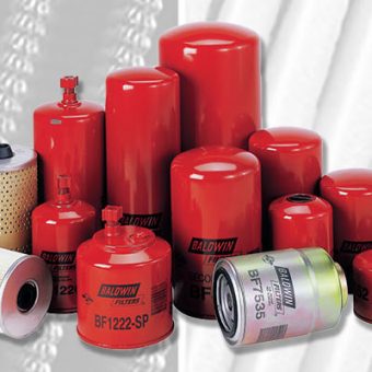 FUEL FILTERS