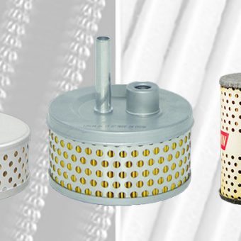 POWER STEERING FILTERS